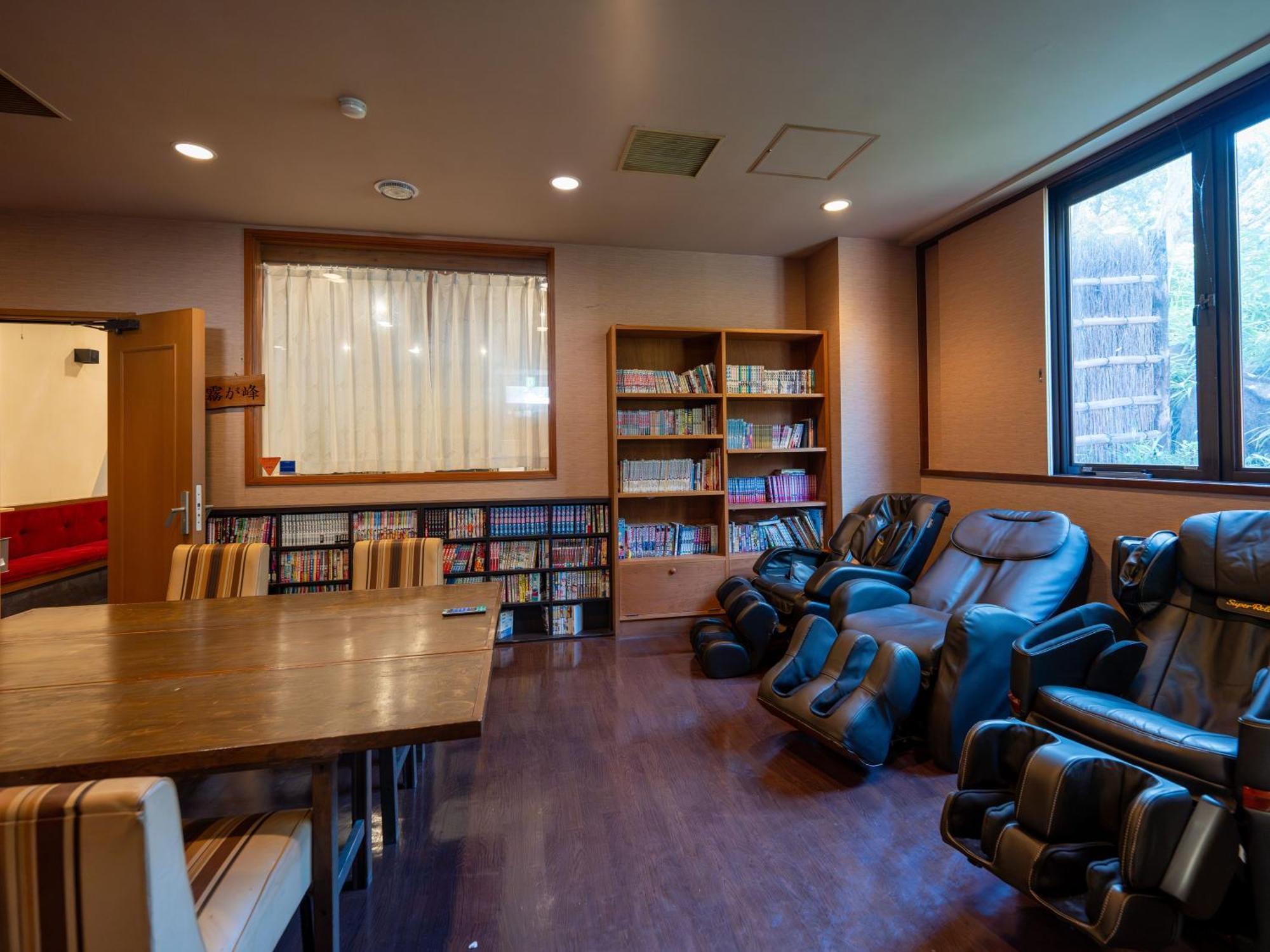 Hishino Onsen Tokiwakan Komoro Экстерьер фото